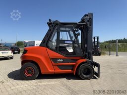 Linde H80D-03/900