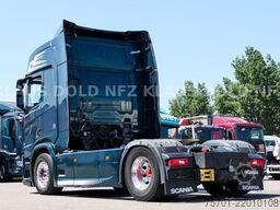 SCANIA R 500 Highline Retarder XL-Tank Euro 6