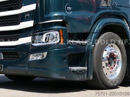 SCANIA R 500 Highline Retarder XL-Tank Euro 6