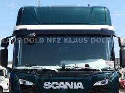 SCANIA R 500 Highline Retarder XL-Tank Euro 6