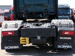 SCANIA R 500 Highline Retarder XL-Tank Euro 6