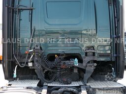 SCANIA R 500 Highline Retarder XL-Tank Euro 6