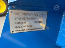 Sonstige GST Biostar 7,6