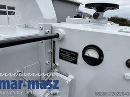 WEINIG K23 250/120