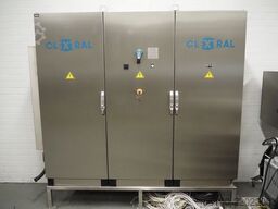 Clextral Evolum EV032 M