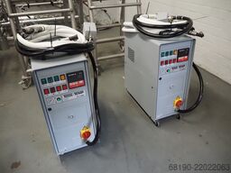 Clextral Evolum EV032 M