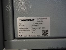 Clextral Evolum EV032 M