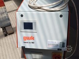 GWK teco cs90 t36  2018