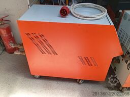 GWK teco cs90 t36  2018
