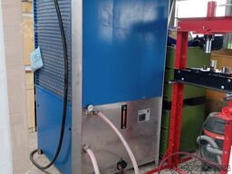 Hyfra Sigma 80  2012