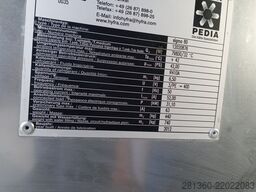 Hyfra Sigma 80  2012
