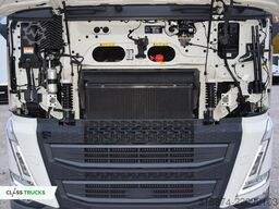 VOLVO FH 500 Globetrotter XL Varios