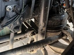 Volvo FH 500 (NEW TRUCK / 3300 KM / YEAR 2025 / 6X4 /...