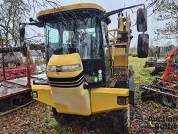 Challenger RoGator 618S