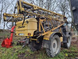 Challenger RoGator 618S