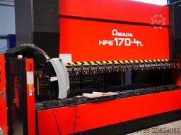 AMADA HFE 170/4L 4100 x 170 to