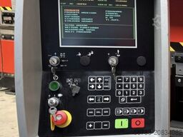 AMADA HFE 170/4L 4100 x 170 to