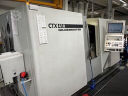 Gildemeister CTX 410 V4