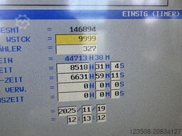 Spinner TC 800-77 MCY