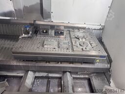 Deckel Maho DMC 835V