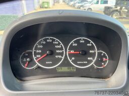 Fiat Ducato **BELGIAN VAN-1997CC**