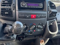 Fiat Ducato **BELGIAN VAN-1997CC**