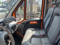 Fiat Ducato **BELGIAN VAN-1997CC**