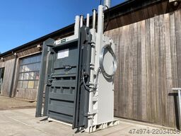 HSM V-Press 1160 Plus
