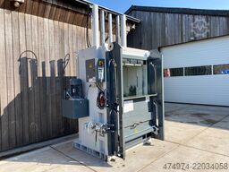 HSM V-Press 1160 Plus