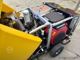 Kaeser Mobilair M17 Kompressor + DLA (A) NEU