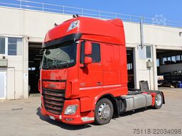 DAF XF 510 FT - LOW DECK