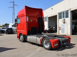 DAF XF 510 FT - LOW DECK