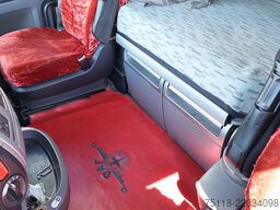 DAF XF 510 FT - LOW DECK