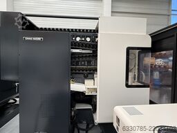 Deckel Maho DMC 1150 V