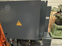 Deckel Maho DMC 1150 V