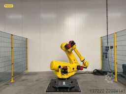 FANUC R-2000iC/210R