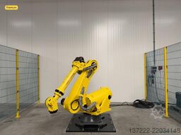 FANUC R-2000iC/210R