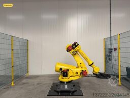 FANUC R-2000iC/210R