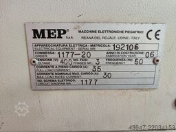 MEP Focus 12