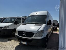 Mercedes-Benz Sprinter 311CDI Euro4 Klima ABS Manual