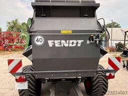 Fendt ROTANA 180V Xtra Cut Welger