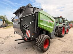 Fendt ROTANA 180V Xtra Cut Welger