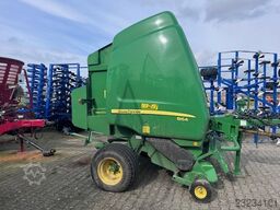 John Deere 864 MAXICUT 14