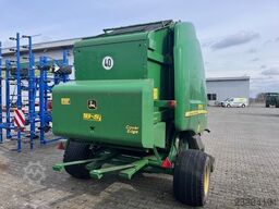 John Deere 864 MAXICUT 14