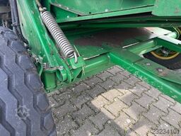 John Deere 864 MAXICUT 14