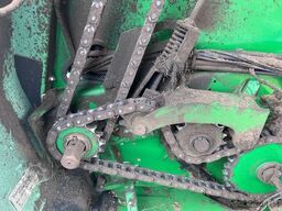 John Deere 864 MAXICUT 14