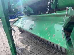 John Deere 864 MAXICUT 14