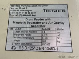 Tietjen GD12 ex