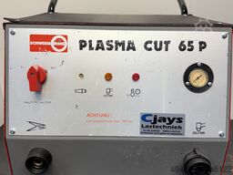 Jäckle Plasmacut 65P