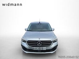 Mercedes-Benz T 180 d AUT DynLicht Fernlichtass. Kam. KlimaA